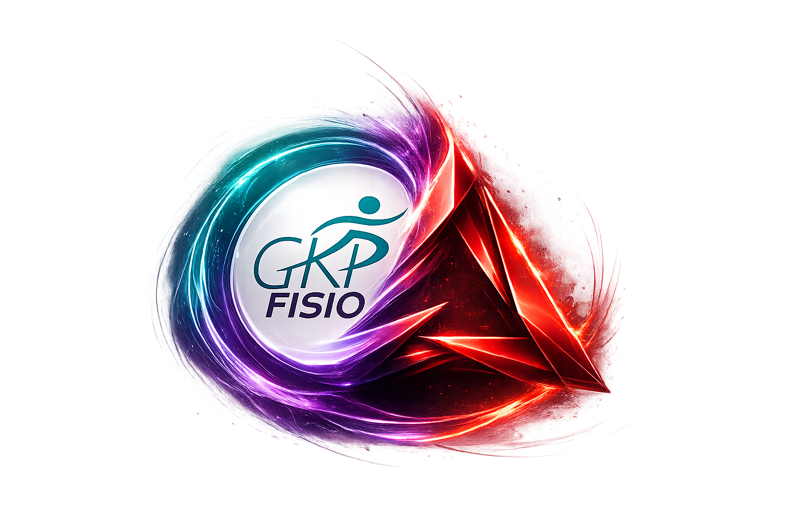 GKP Fisio × MADVisual